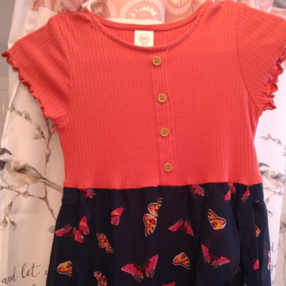 NWOT Wonder Nation  dress